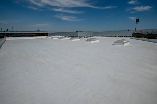 Best Commercial Roofing Services  in Waynesburg, OH