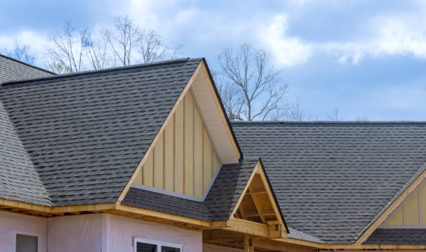Emergency Roof Repair in Waynesburg, OH