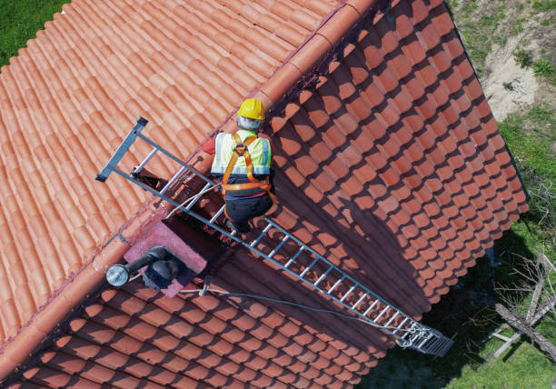 Best Tile Roofing Installation  in Waynesburg, OH