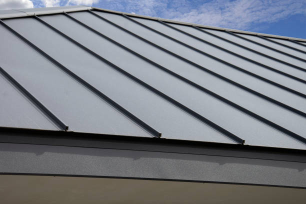 Gutter Replacement in Waynesburg, OH