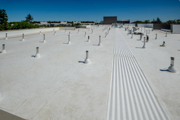 Best Sheet Metal Roofing  in Waynesburg, OH
